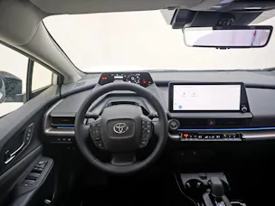 Toyota Prius 2.0 Plug-In-Hybrid Premium