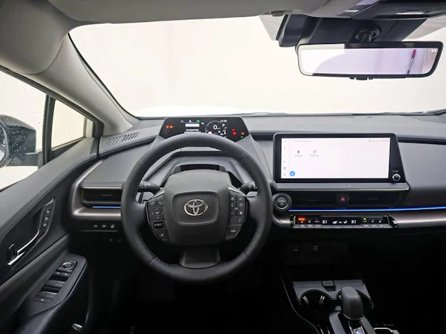 Toyota Prius 2.0 Plug-In-Hybrid Premium