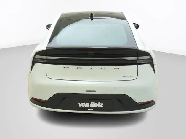 Toyota Prius 2.0 Plug-In-Hybrid Premium