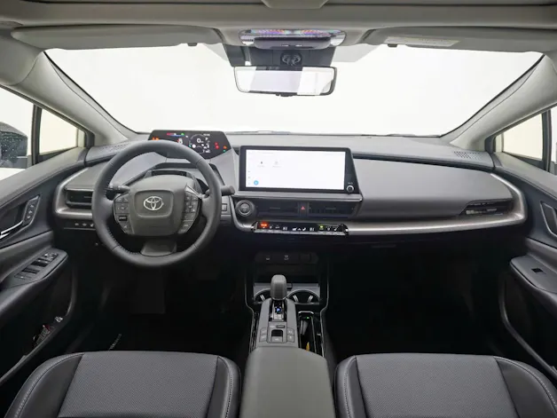 Toyota Prius 2.0 Plug-In-Hybrid Premium