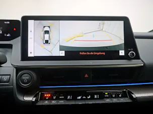 Toyota Prius 2.0 Plug-In-Hybrid Premium