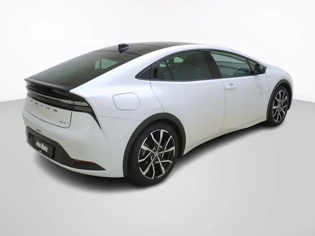 Toyota Prius 2.0 Plug-In-Hybrid Premium