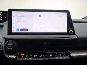 Toyota Prius 2.0 Plug-In-Hybrid Premium