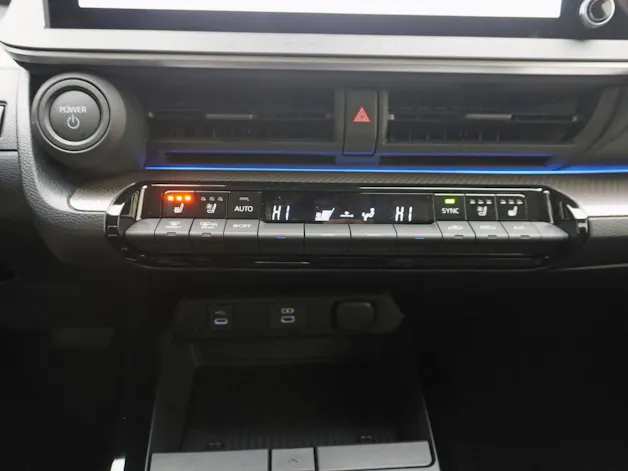 Toyota Prius 2.0 Plug-In-Hybrid Premium