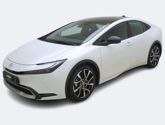 Toyota Prius 2.0 Plug-In-Hybrid Premium