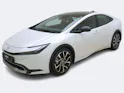 Toyota Prius 2.0 Plug-In-Hybrid Premium