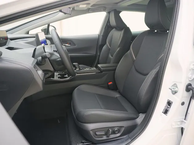 Toyota Prius 2.0 Plug-In-Hybrid Premium