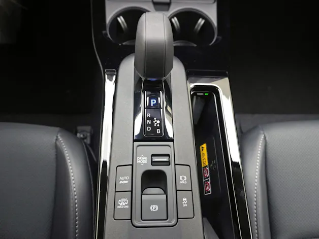 Toyota Prius 2.0 Plug-In-Hybrid Premium