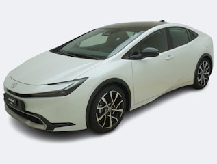 Vehicle image TOYOTA PRIUS+ 0 Vehicle image TOYOTA PRIUS+ 0