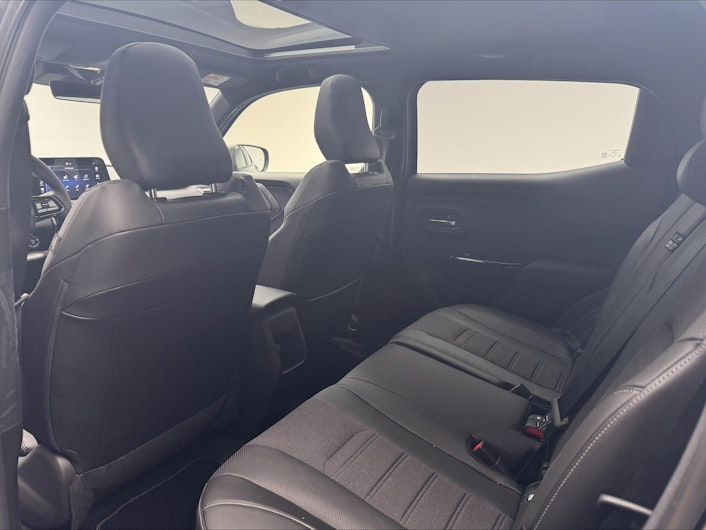 Vehicle image TOYOTA UrbanCruiser