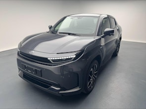 Vehicle image TOYOTA Urban Cruiser Premium AWD