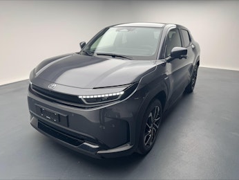 Fahrzeugbild TOYOTA Urban Cruiser Premium AWD