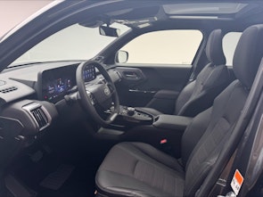 Vehicle image TOYOTA Urban Cruiser Premium AWD