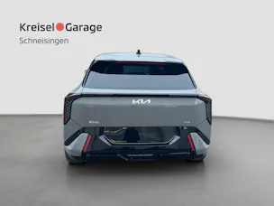 Kia EV4 81 kWh GT-Line