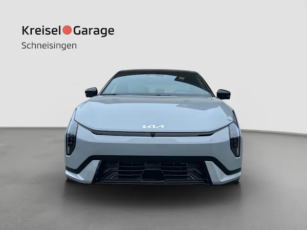 Kia EV4 81 kWh GT-Line