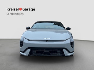 Vehicle image KIA EV4 0 Vehicle image KIA EV4 0