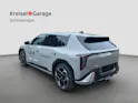 Kia EV4 81 kWh GT-Line