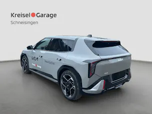 Kia EV4 81 kWh GT-Line