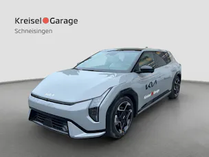 Kia EV4 81 kWh GT-Line