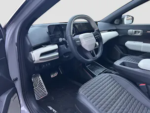 Kia EV4 81 kWh GT-Line