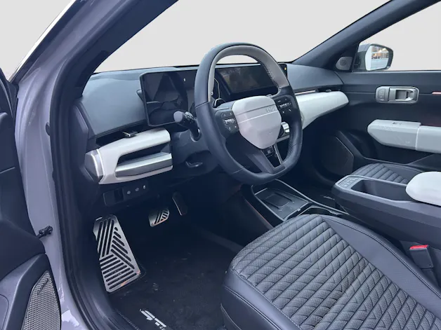 Kia EV4 81 kWh GT-Line