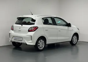 Mitsubishi Space Star 1.2 MIVEC Invite