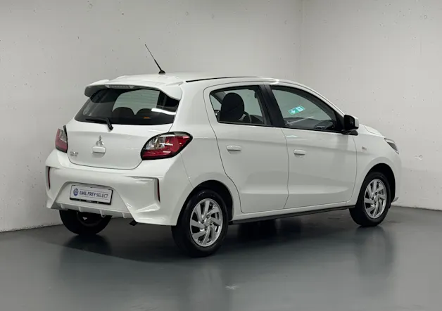 Mitsubishi Space Star 1.2 MIVEC Invite
