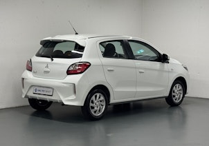 Vehicle image MITSUBISHI Space Star 1.2 MIVEC Invite