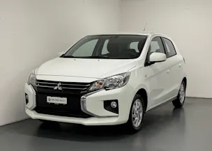 Mitsubishi Space Star 1.2 MIVEC Invite