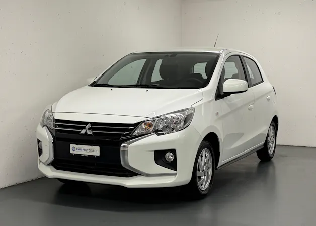 Mitsubishi Space Star 1.2 MIVEC Invite