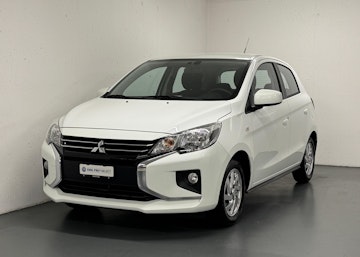 Vehicle image MITSUBISHI Space Star 1.2 MIVEC Invite
