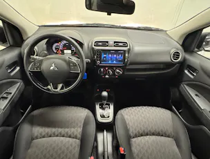 Mitsubishi Space Star 1.2 MIVEC Invite