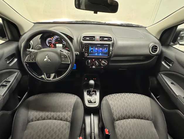 Mitsubishi Space Star 1.2 MIVEC Invite