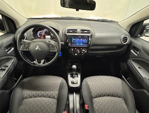 Vehicle image MITSUBISHI Space Star 1.2 MIVEC Invite