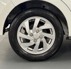 Vehicle image MITSUBISHI Space Star 1.2 MIVEC Invite