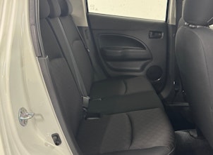 Vehicle image MITSUBISHI Space Star 1.2 MIVEC Invite