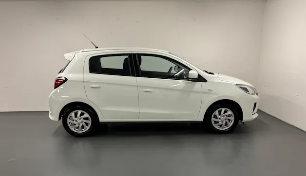 Mitsubishi Space Star 1.2 MIVEC Invite
