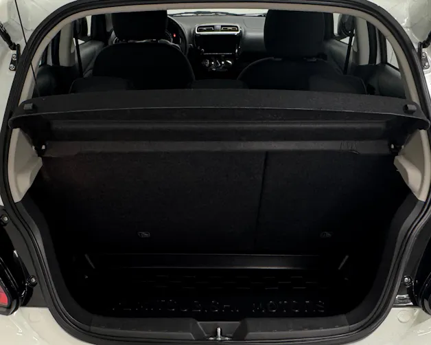 Mitsubishi Space Star 1.2 MIVEC Invite