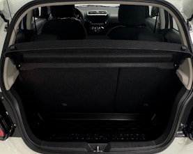 Vehicle image MITSUBISHI Space Star 1.2 MIVEC Invite