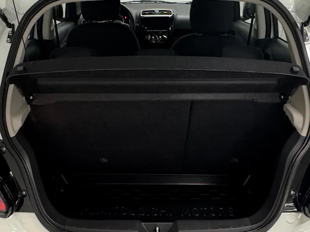 Mitsubishi Space Star 1.2 MIVEC Invite