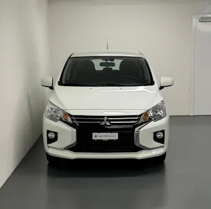 Mitsubishi Space Star 1.2 MIVEC Invite