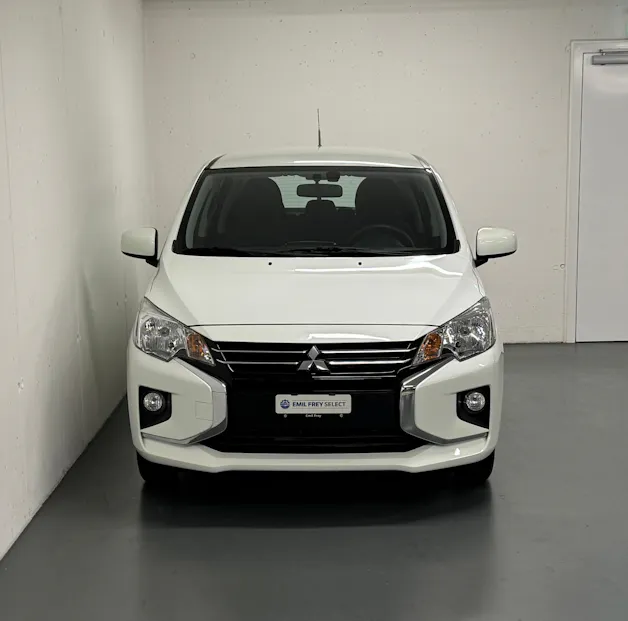 Mitsubishi Space Star 1.2 MIVEC Invite