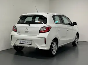 Mitsubishi Space Star 1.2 MIVEC Invite