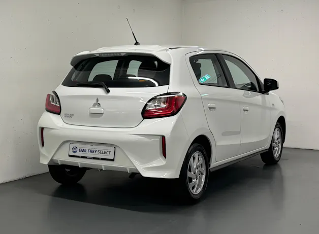 Mitsubishi Space Star 1.2 MIVEC Invite