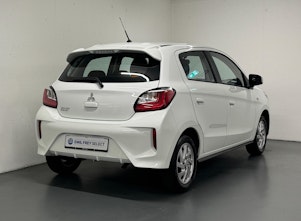 Vehicle image MITSUBISHI Space Star 1.2 MIVEC Invite