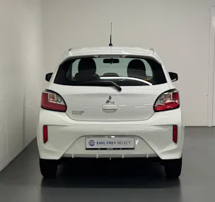 Mitsubishi Space Star 1.2 MIVEC Invite