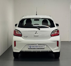 Vehicle image MITSUBISHI Space Star 1.2 MIVEC Invite