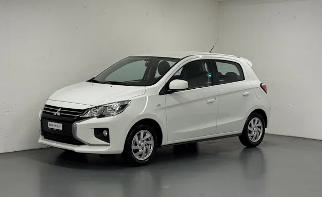 Mitsubishi Space Star 1.2 MIVEC Invite