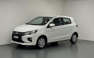 Vehicle image MITSUBISHI Space Star 1.2 MIVEC Invite