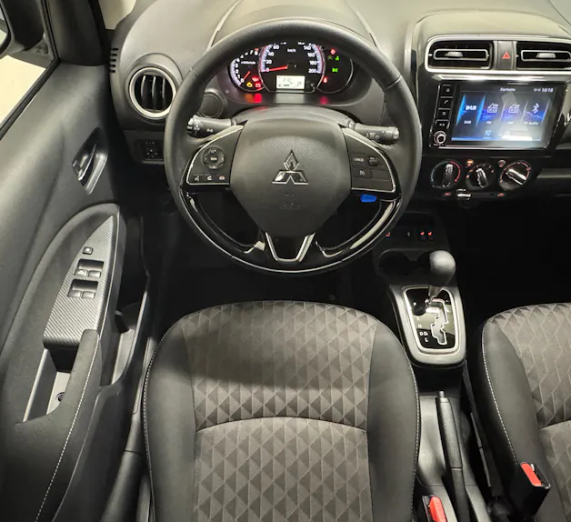 Mitsubishi Space Star 1.2 MIVEC Invite